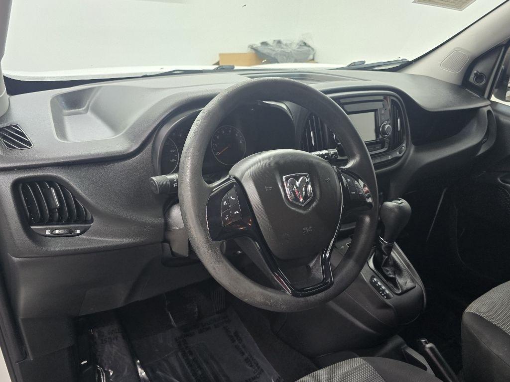 RAM ProMaster City Wagon 2021