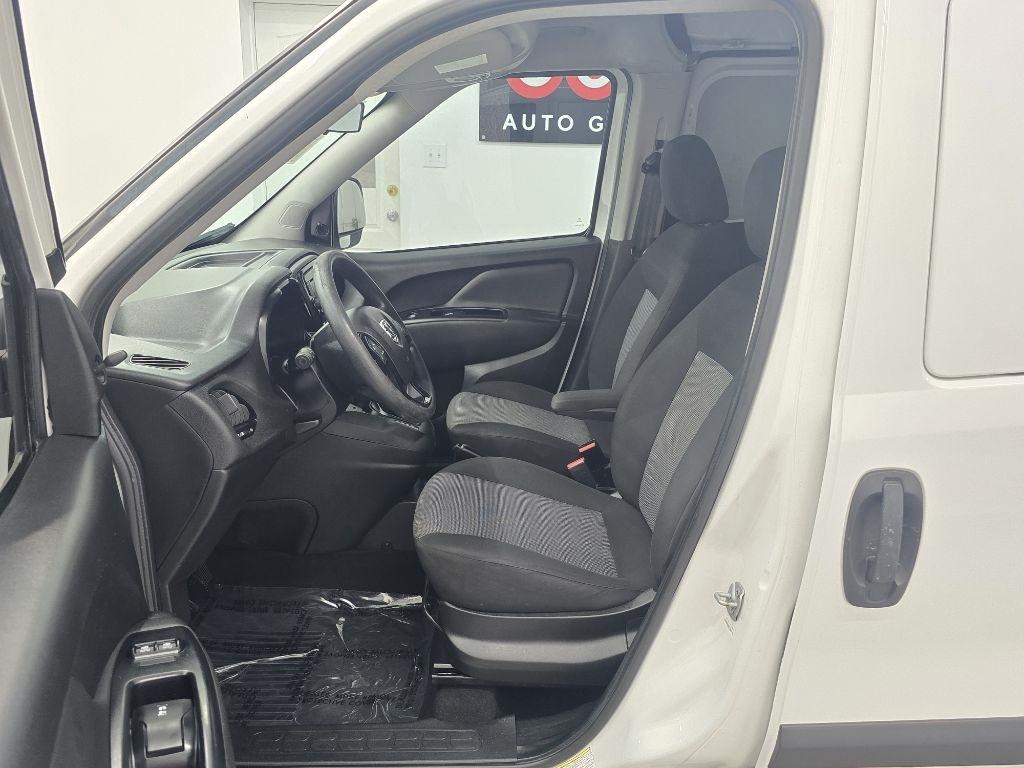 RAM ProMaster City Wagon 2021