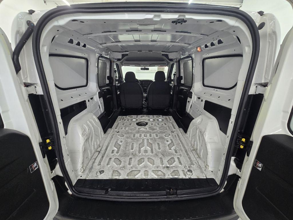 RAM ProMaster City Wagon 2021