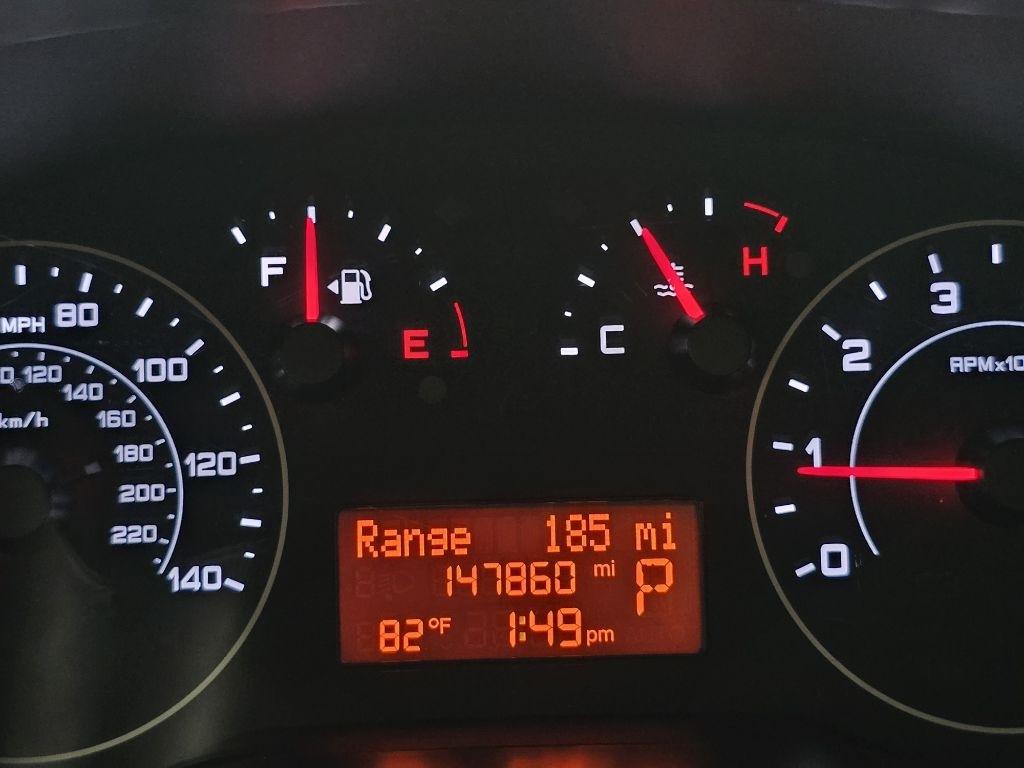 RAM ProMaster City Wagon 2021