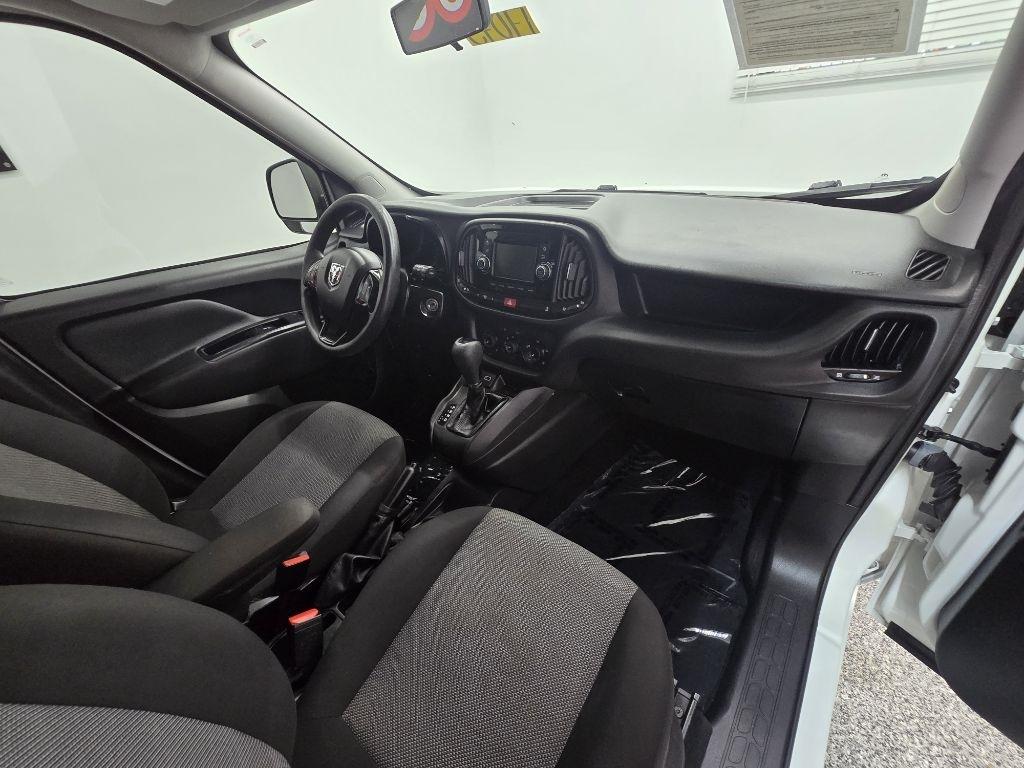 RAM ProMaster City Wagon 2021