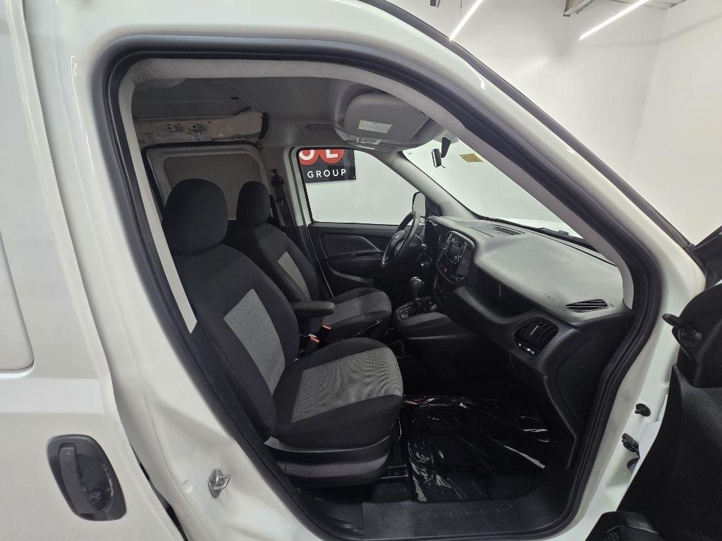 RAM ProMaster City Wagon 2021