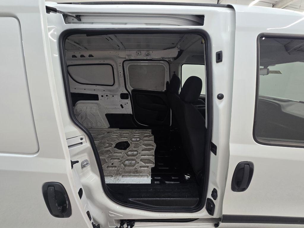 RAM ProMaster City Wagon 2021