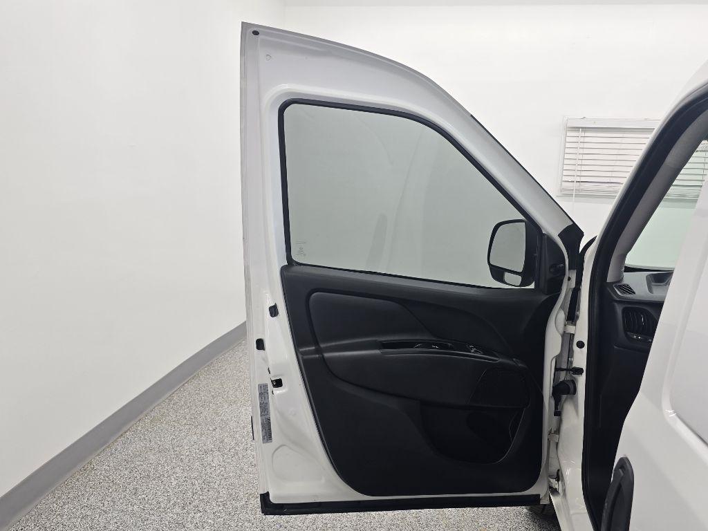 RAM ProMaster City Wagon 2021