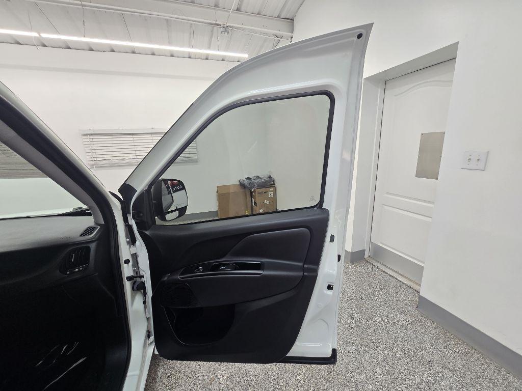 RAM ProMaster City Wagon 2021
