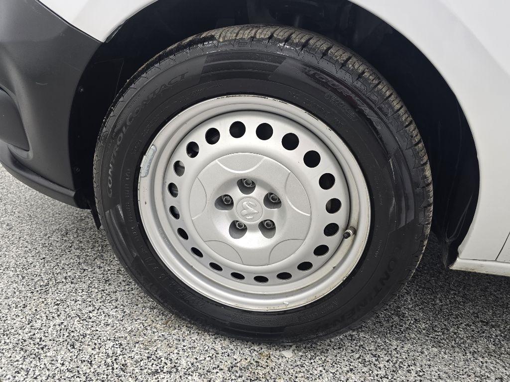 RAM ProMaster City Wagon 2021