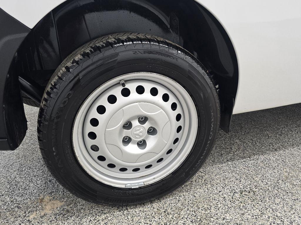 RAM ProMaster City Wagon 2021