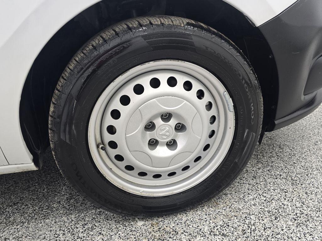 RAM ProMaster City Wagon 2021