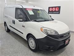 2021 RAM ProMaster City 