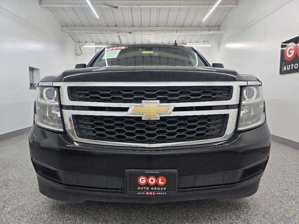 Chevrolet Tahoe LS 2WD 2016