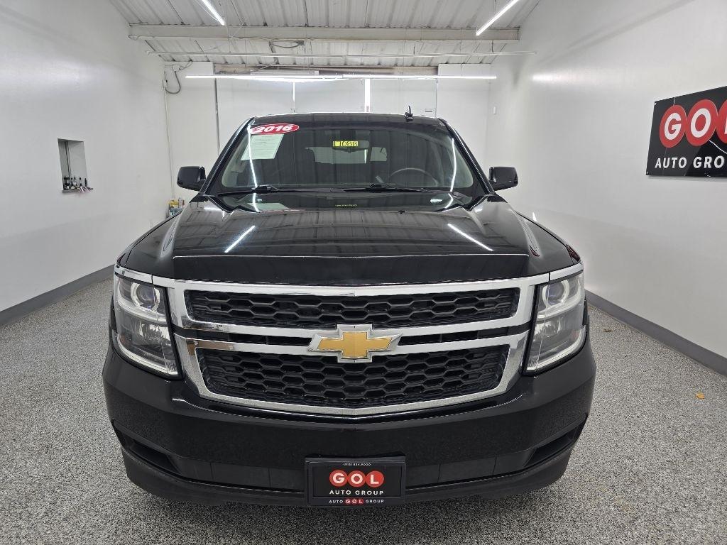 Chevrolet Tahoe LS 2WD 2016