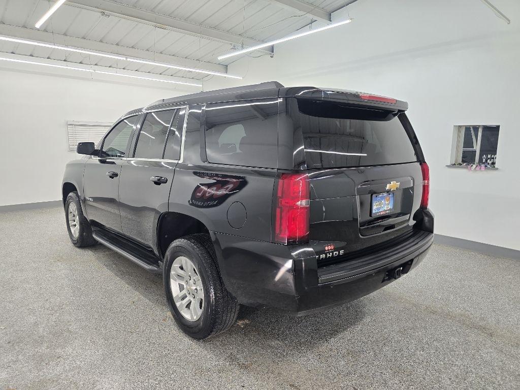 Chevrolet Tahoe LS 2WD 2016