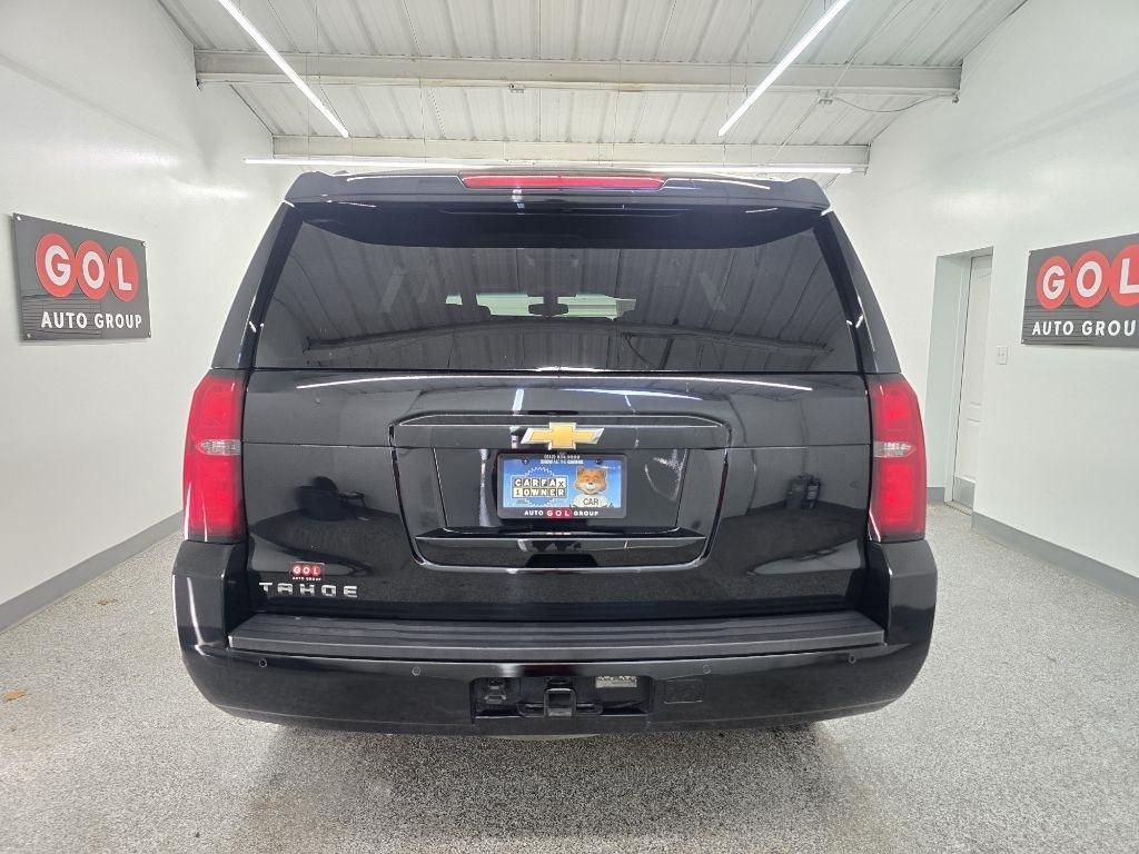 Chevrolet Tahoe LS 2WD 2016