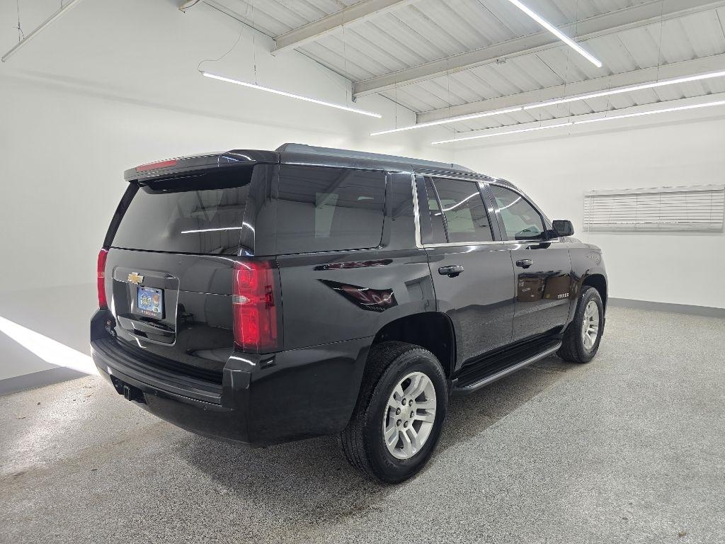 Chevrolet Tahoe LS 2WD 2016