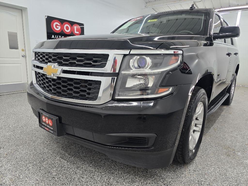 Chevrolet Tahoe LS 2WD 2016