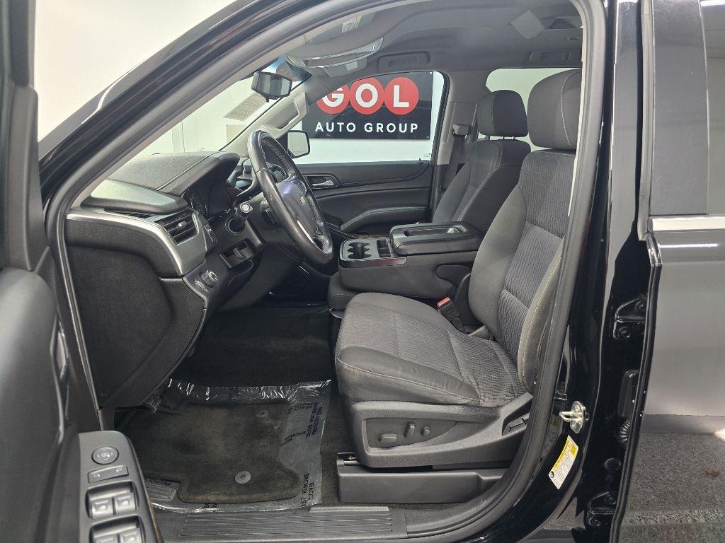 Chevrolet Tahoe LS 2WD 2016