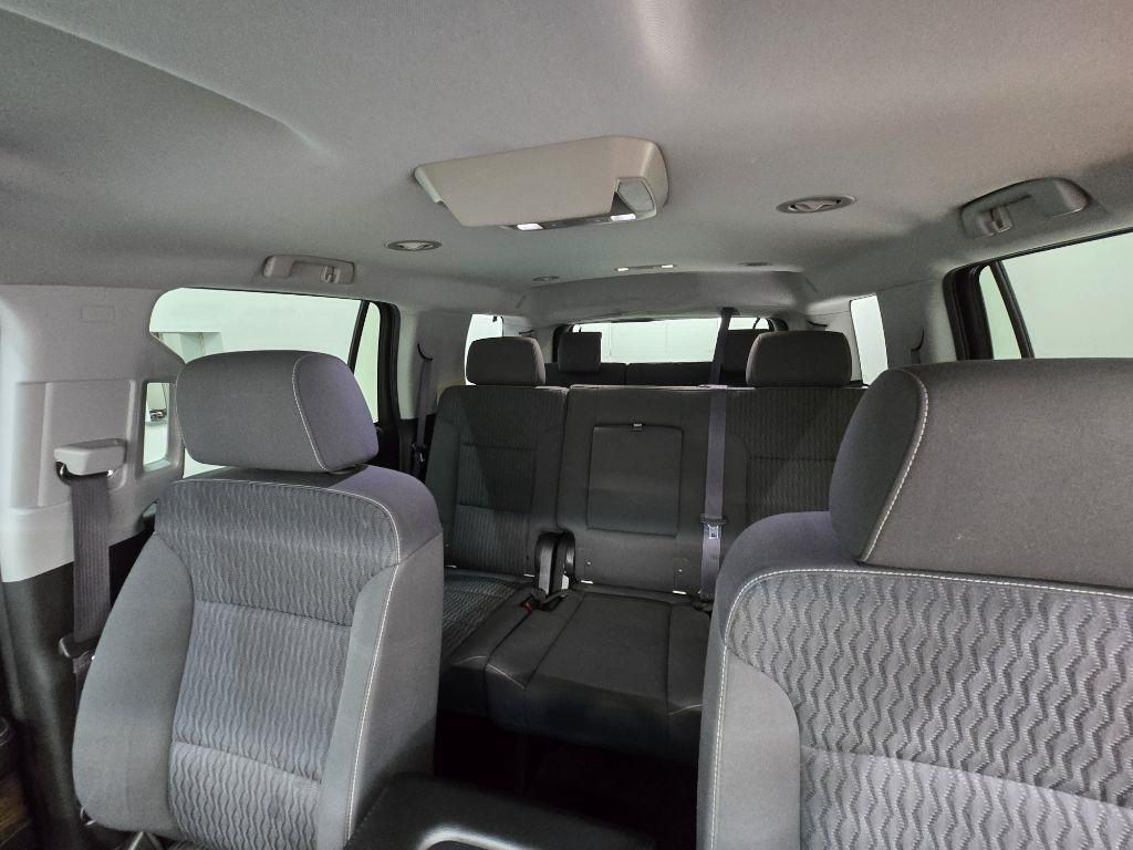 Chevrolet Tahoe LS 2WD 2016