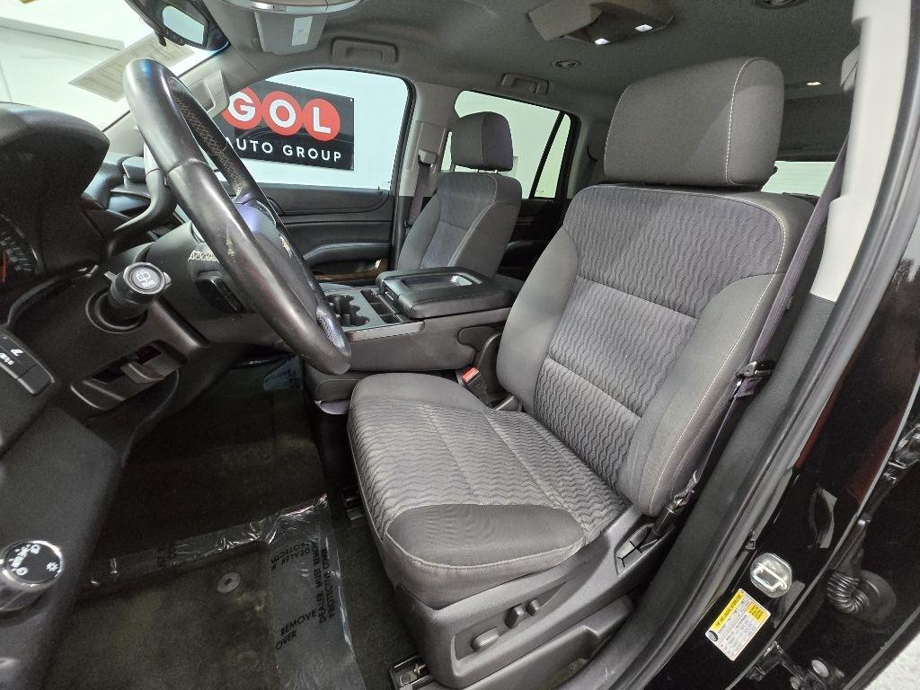 Chevrolet Tahoe LS 2WD 2016