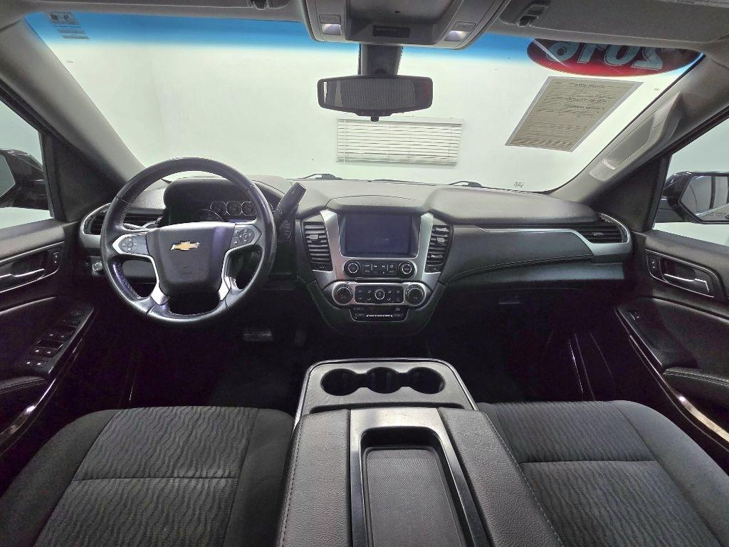 Chevrolet Tahoe LS 2WD 2016