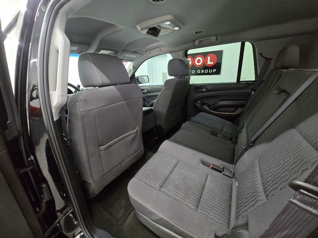 Chevrolet Tahoe LS 2WD 2016