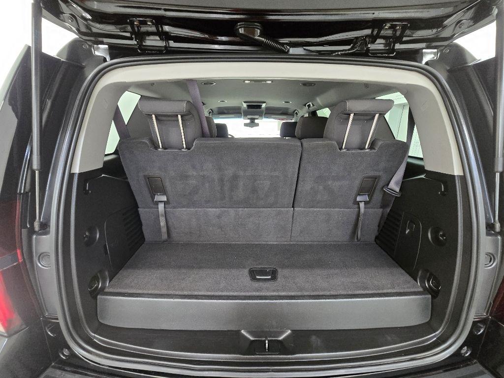 Chevrolet Tahoe LS 2WD 2016