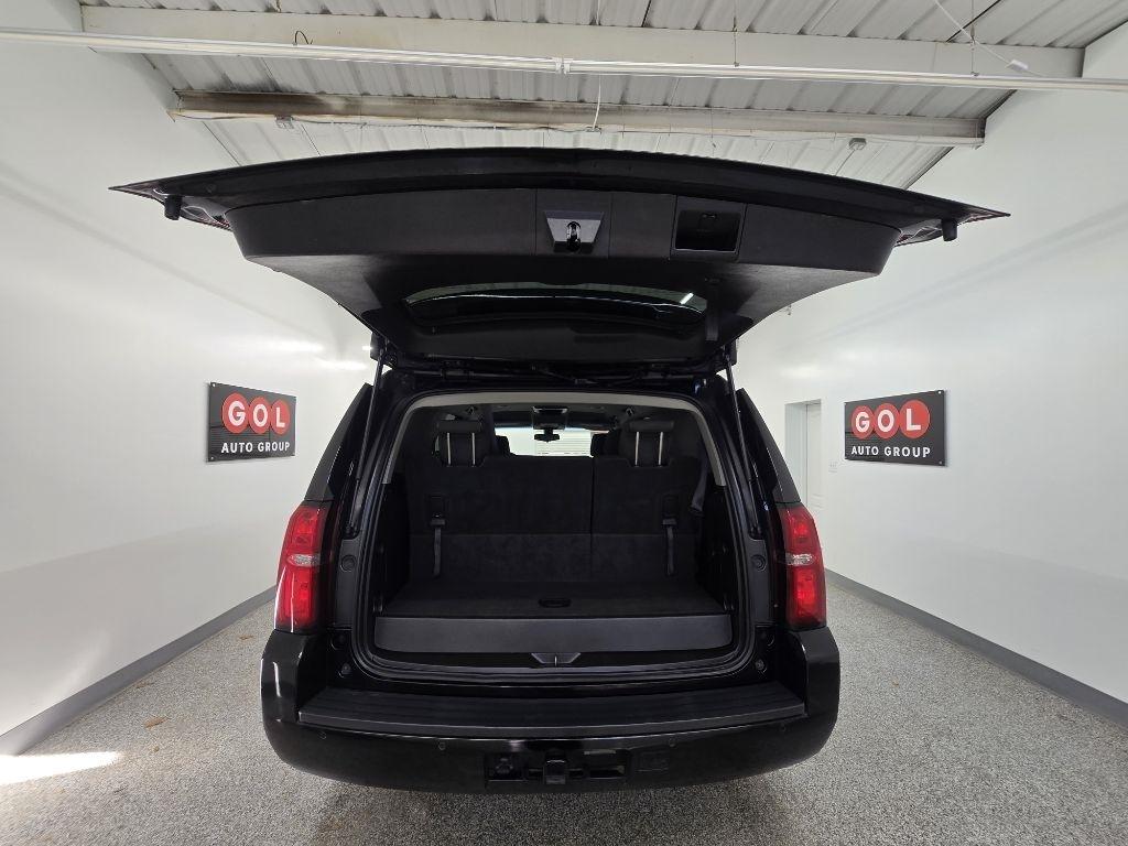 Chevrolet Tahoe LS 2WD 2016