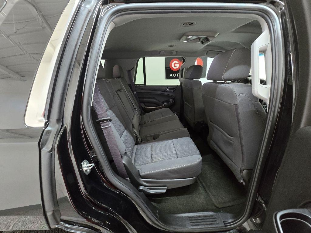 Chevrolet Tahoe LS 2WD 2016