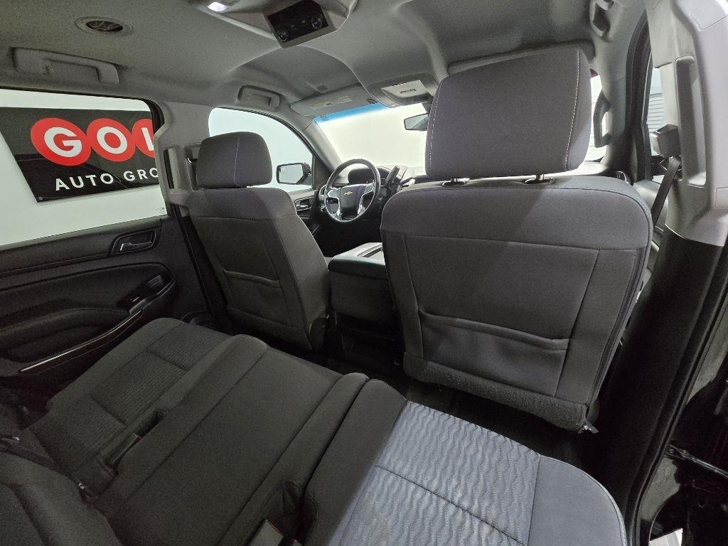 Chevrolet Tahoe LS 2WD 2016