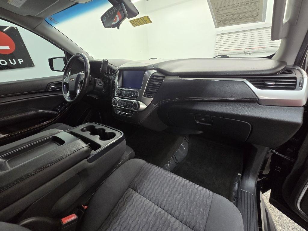 Chevrolet Tahoe LS 2WD 2016