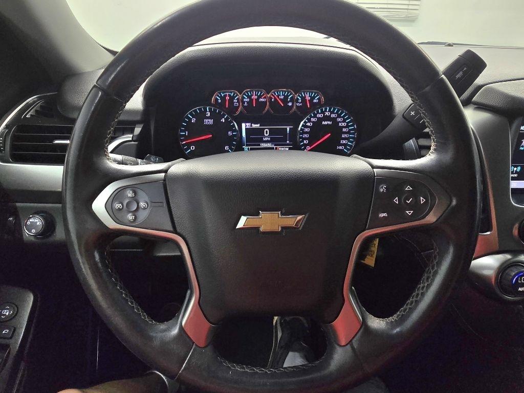 Chevrolet Tahoe LS 2WD 2016