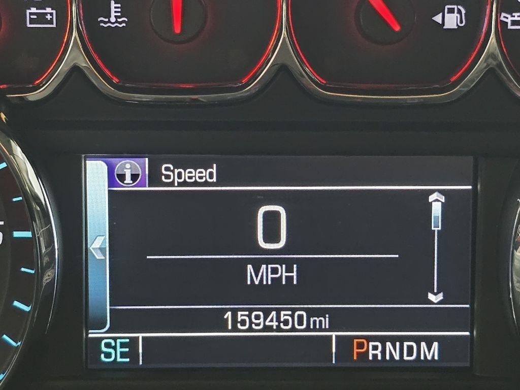 Chevrolet Tahoe LS 2WD 2016