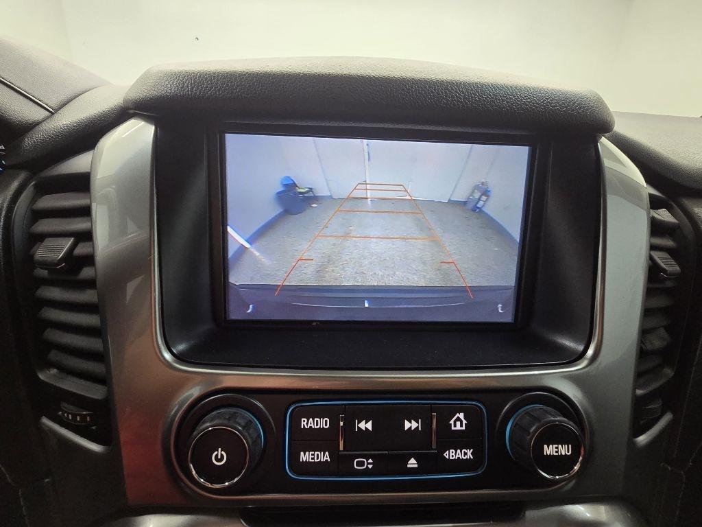 Chevrolet Tahoe LS 2WD 2016