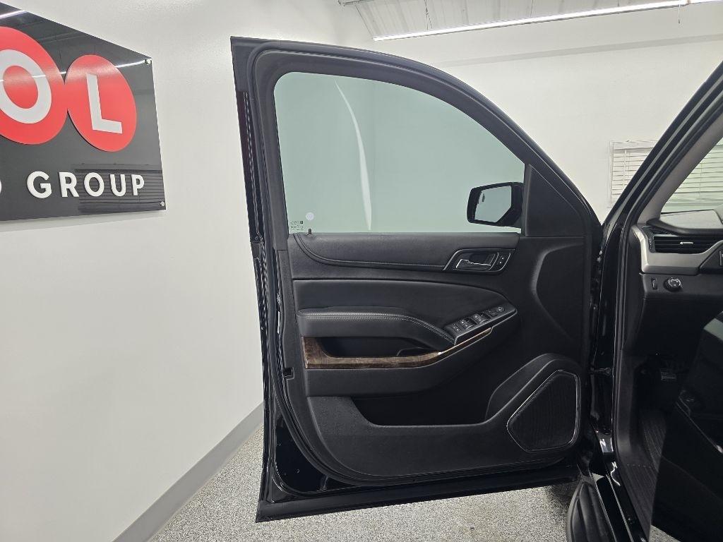 Chevrolet Tahoe LS 2WD 2016