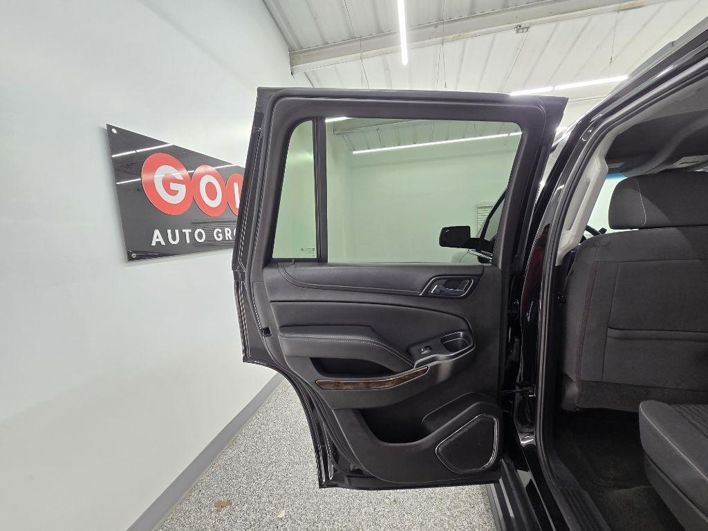 Chevrolet Tahoe LS 2WD 2016