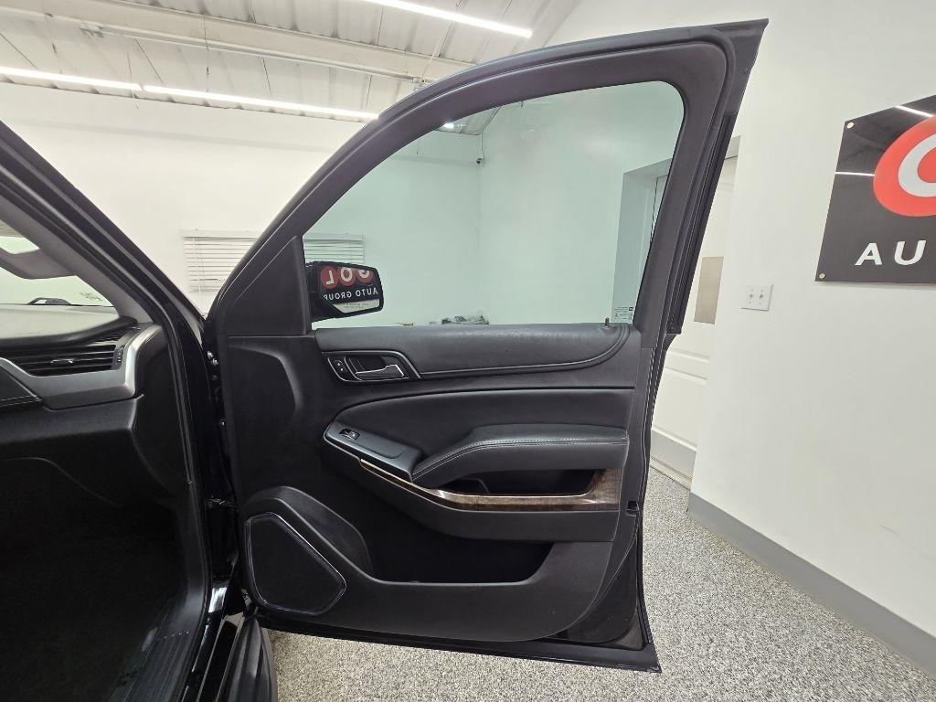 Chevrolet Tahoe LS 2WD 2016