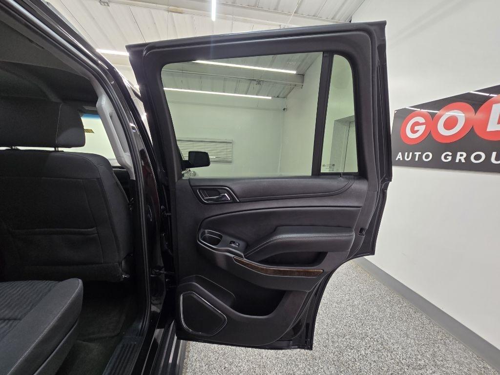 Chevrolet Tahoe LS 2WD 2016