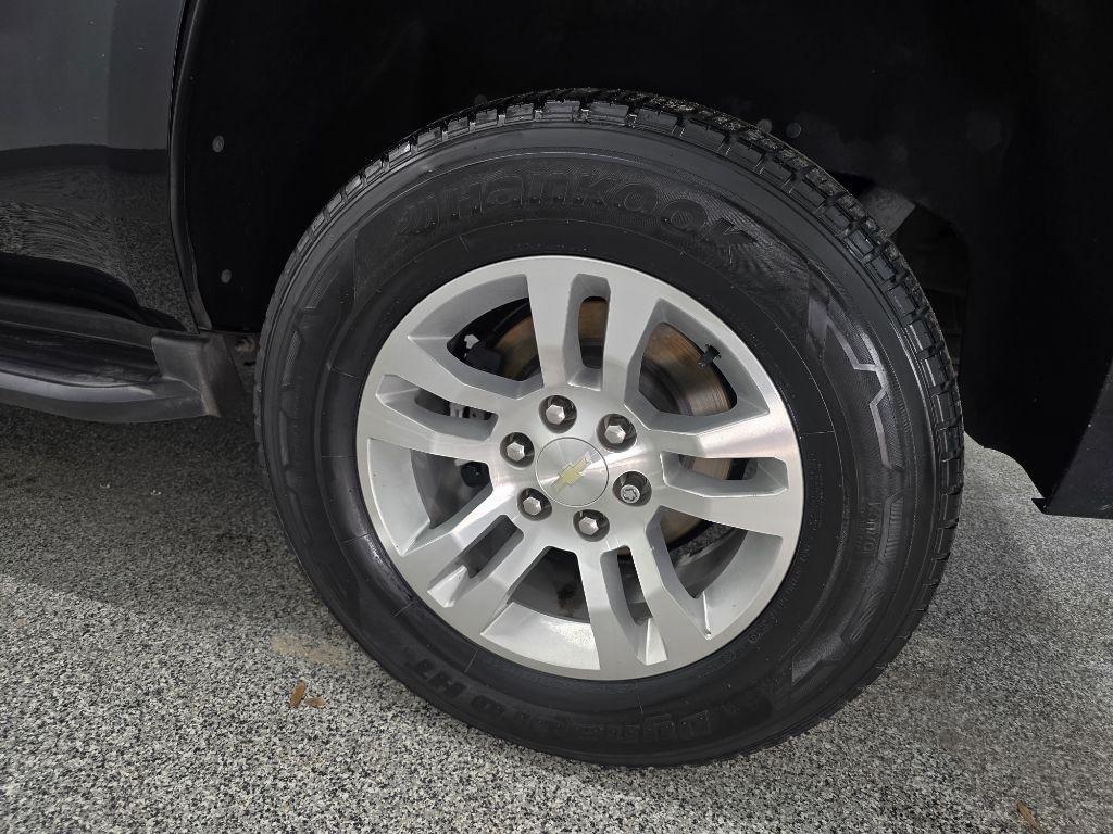 Chevrolet Tahoe LS 2WD 2016