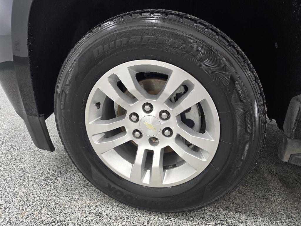 Chevrolet Tahoe LS 2WD 2016