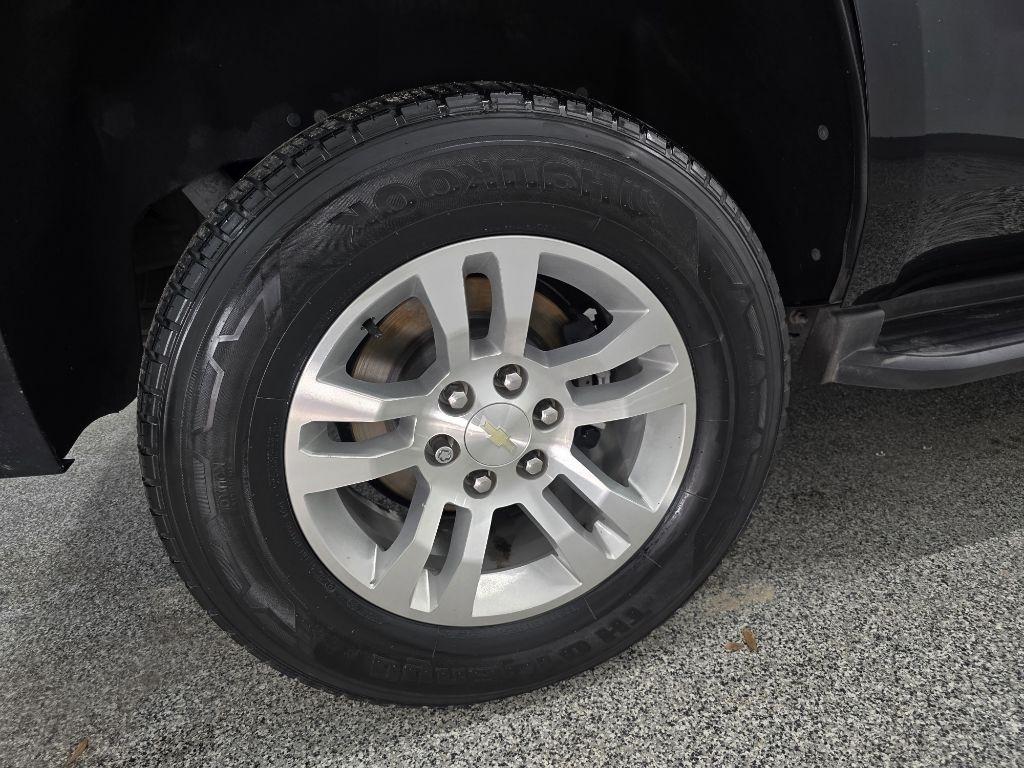 Chevrolet Tahoe LS 2WD 2016