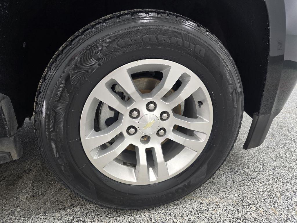 Chevrolet Tahoe LS 2WD 2016