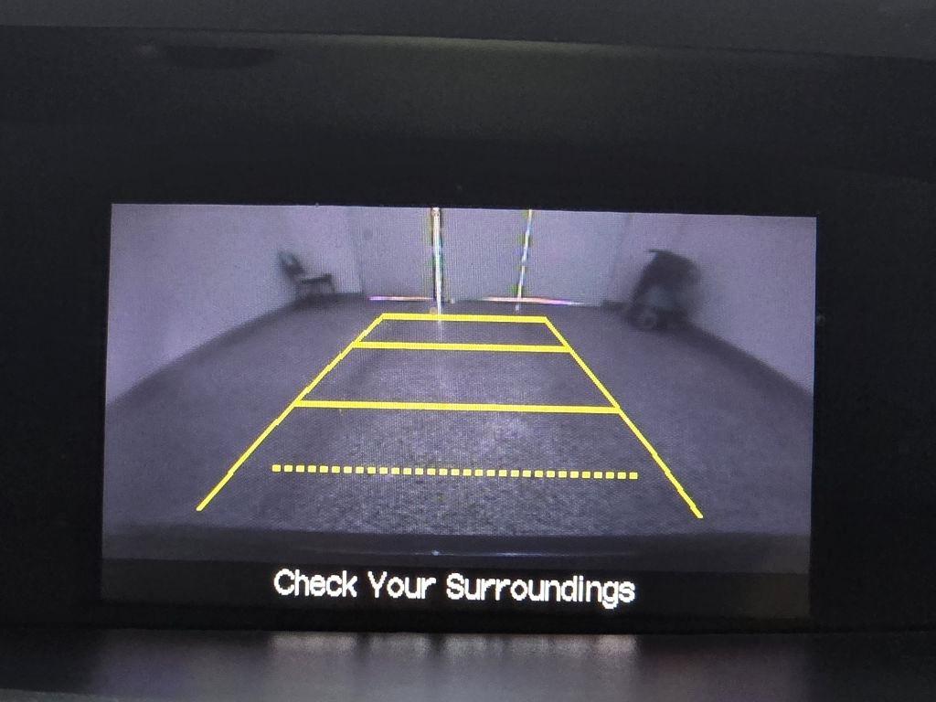 Honda Civic LX Sedan CVT 2014