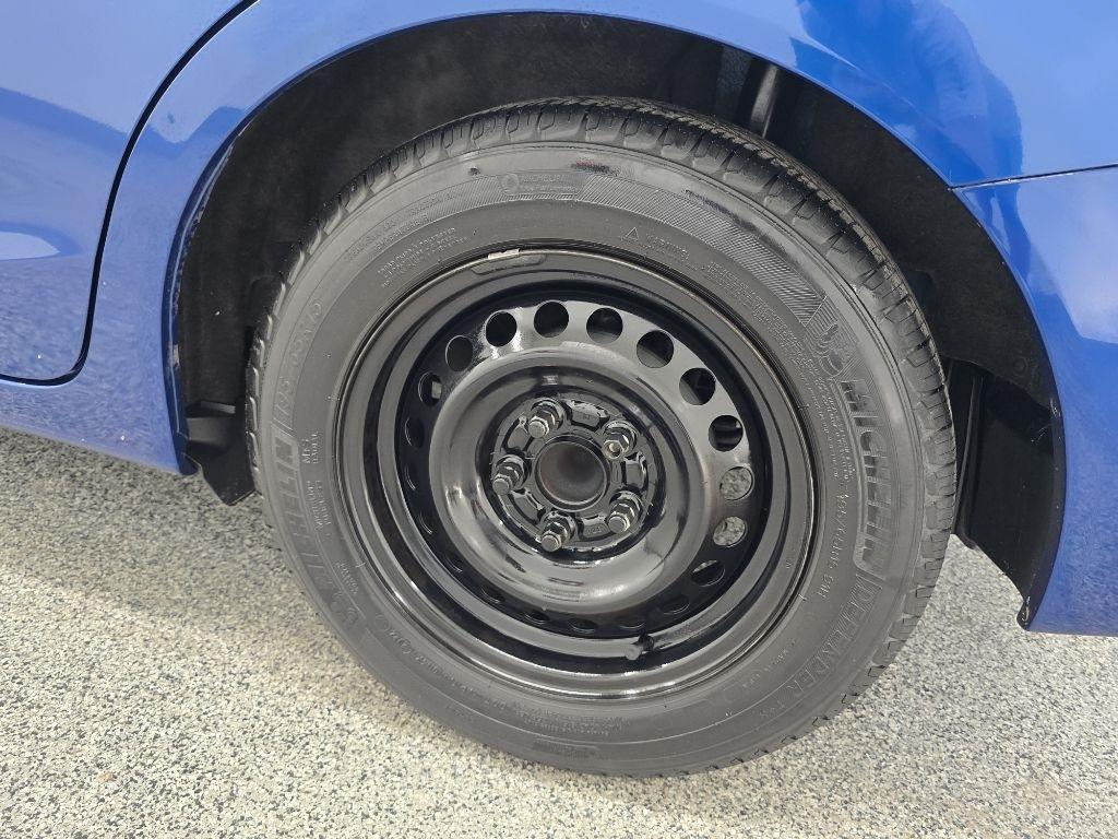 Honda Civic LX Sedan CVT 2014