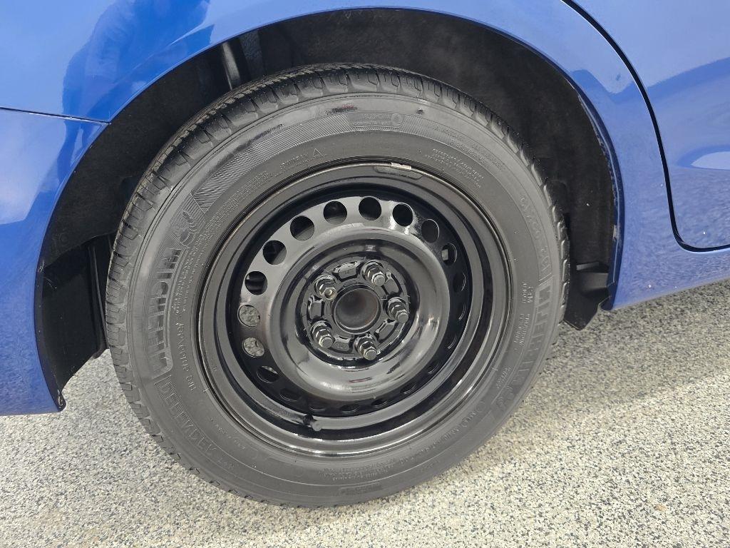 Honda Civic LX Sedan CVT 2014