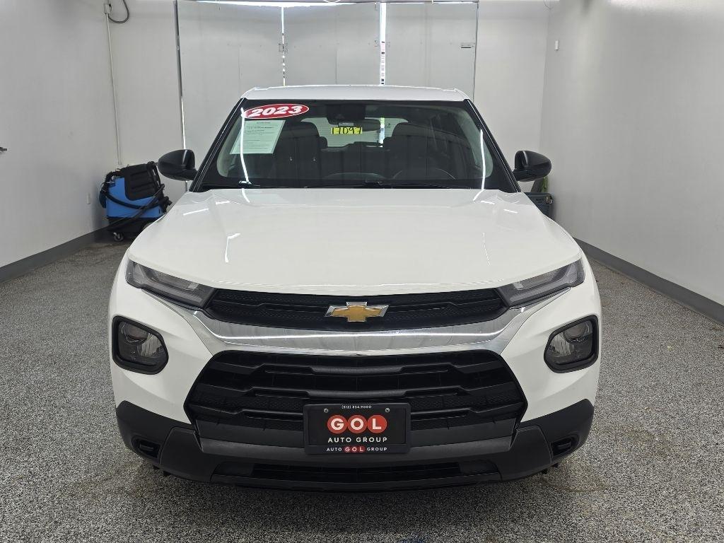 Chevrolet TrailBlazer LS 2023