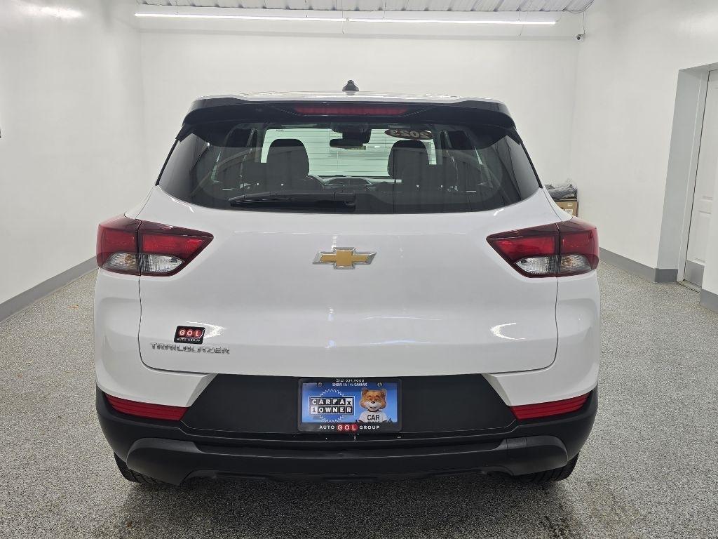 Chevrolet TrailBlazer LS 2023