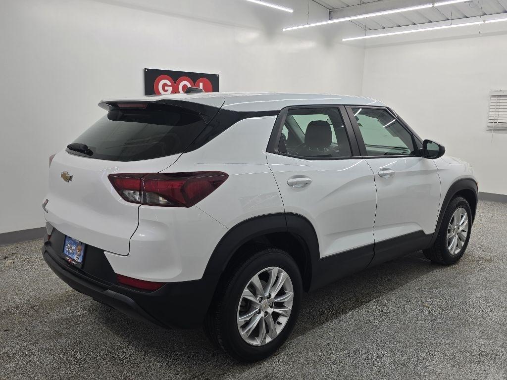 Chevrolet TrailBlazer LS 2023