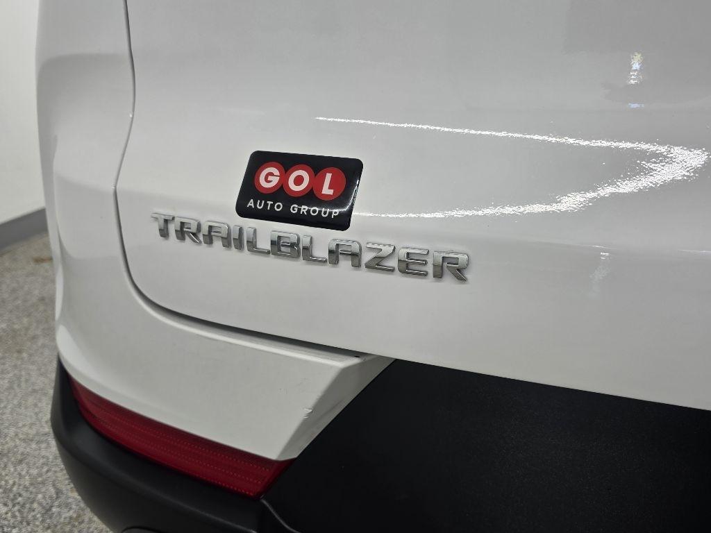 Chevrolet TrailBlazer LS 2023