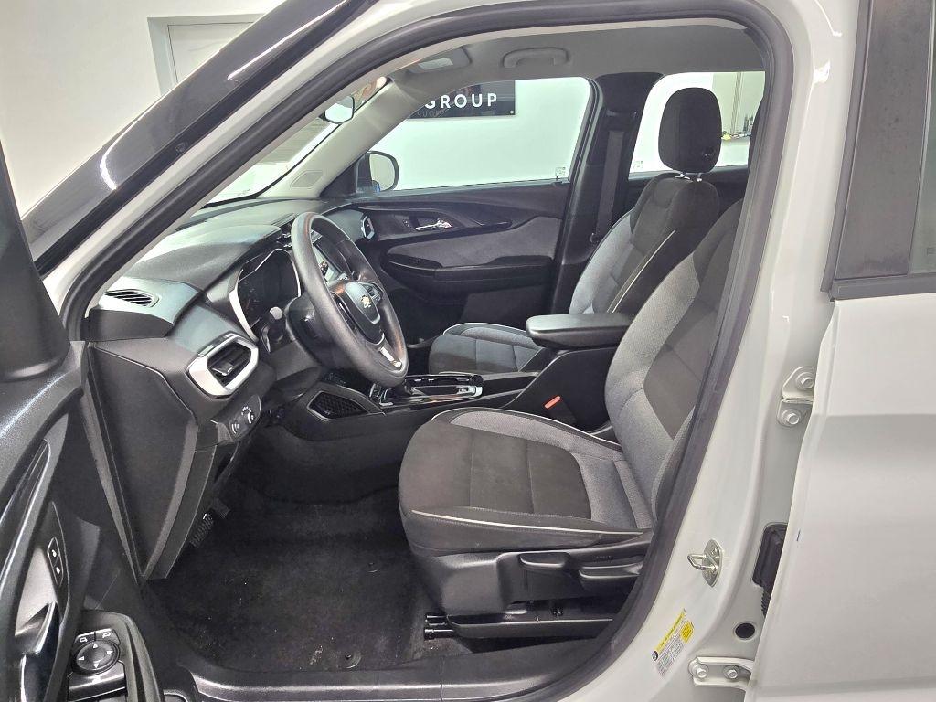 Chevrolet TrailBlazer LS 2023