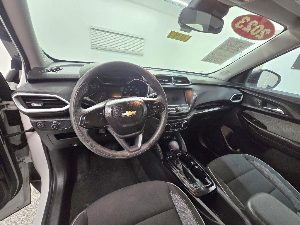 Chevrolet TrailBlazer LS 2023