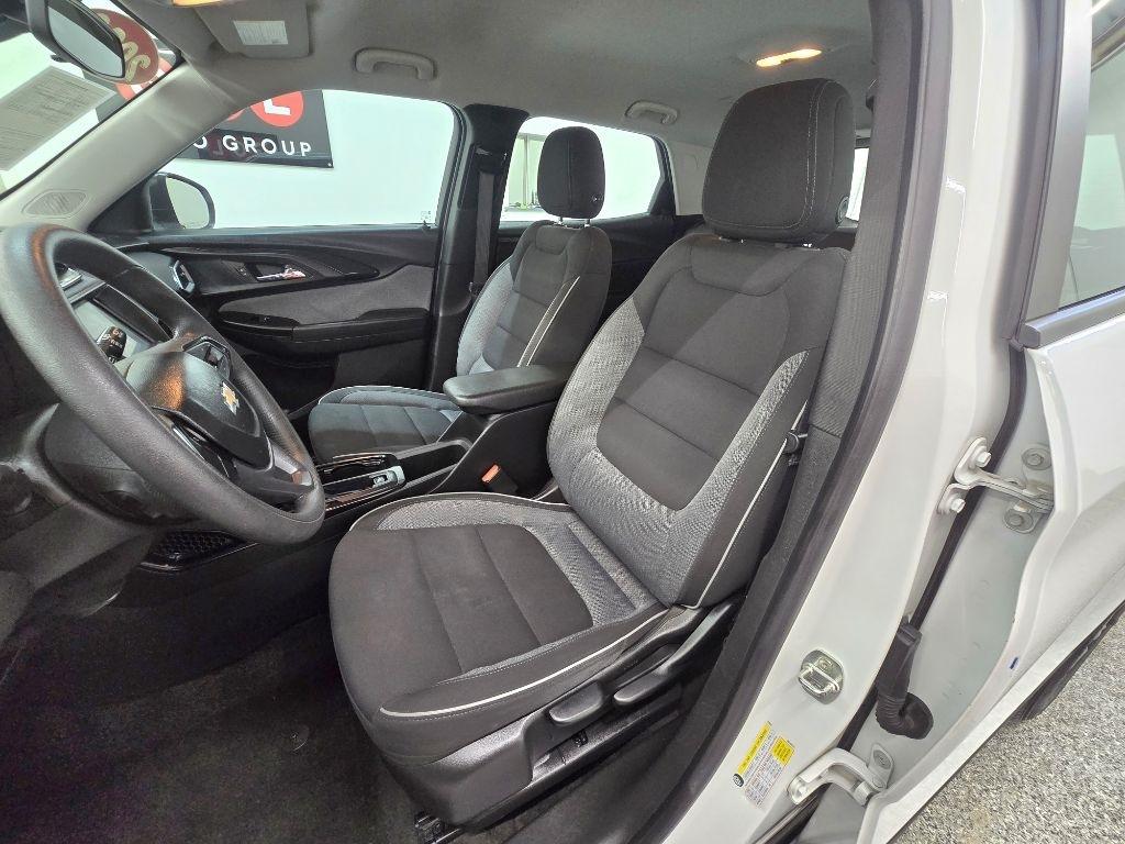 Chevrolet TrailBlazer LS 2023